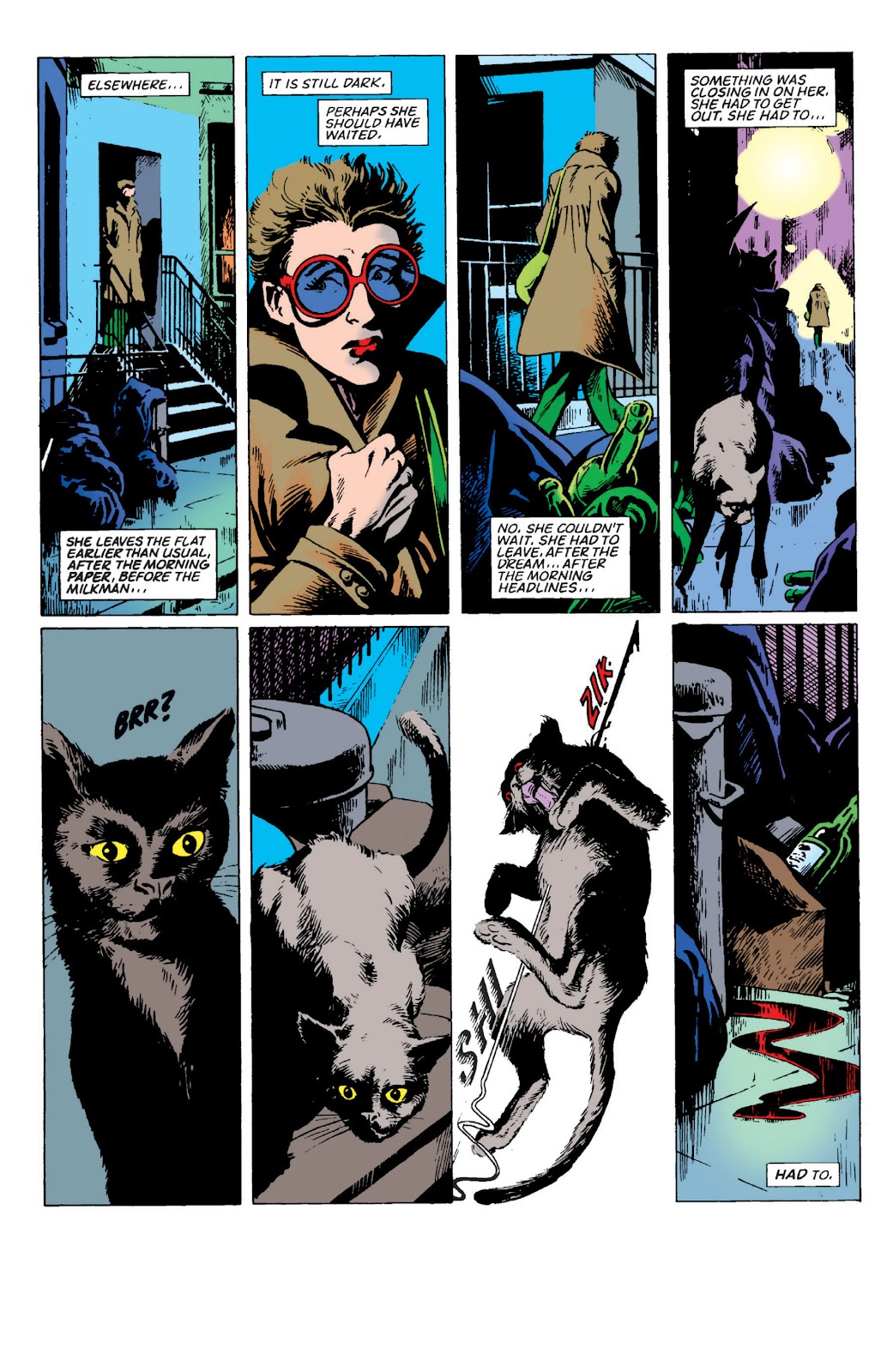 Captain Britain Omnibus TPB (Part 8) - Page 62