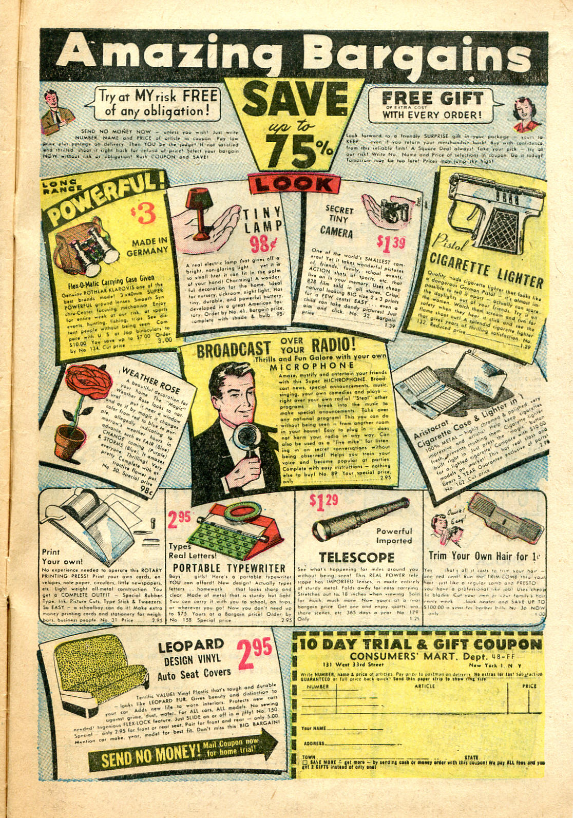 Captain Jet Issue #5 - Page 33