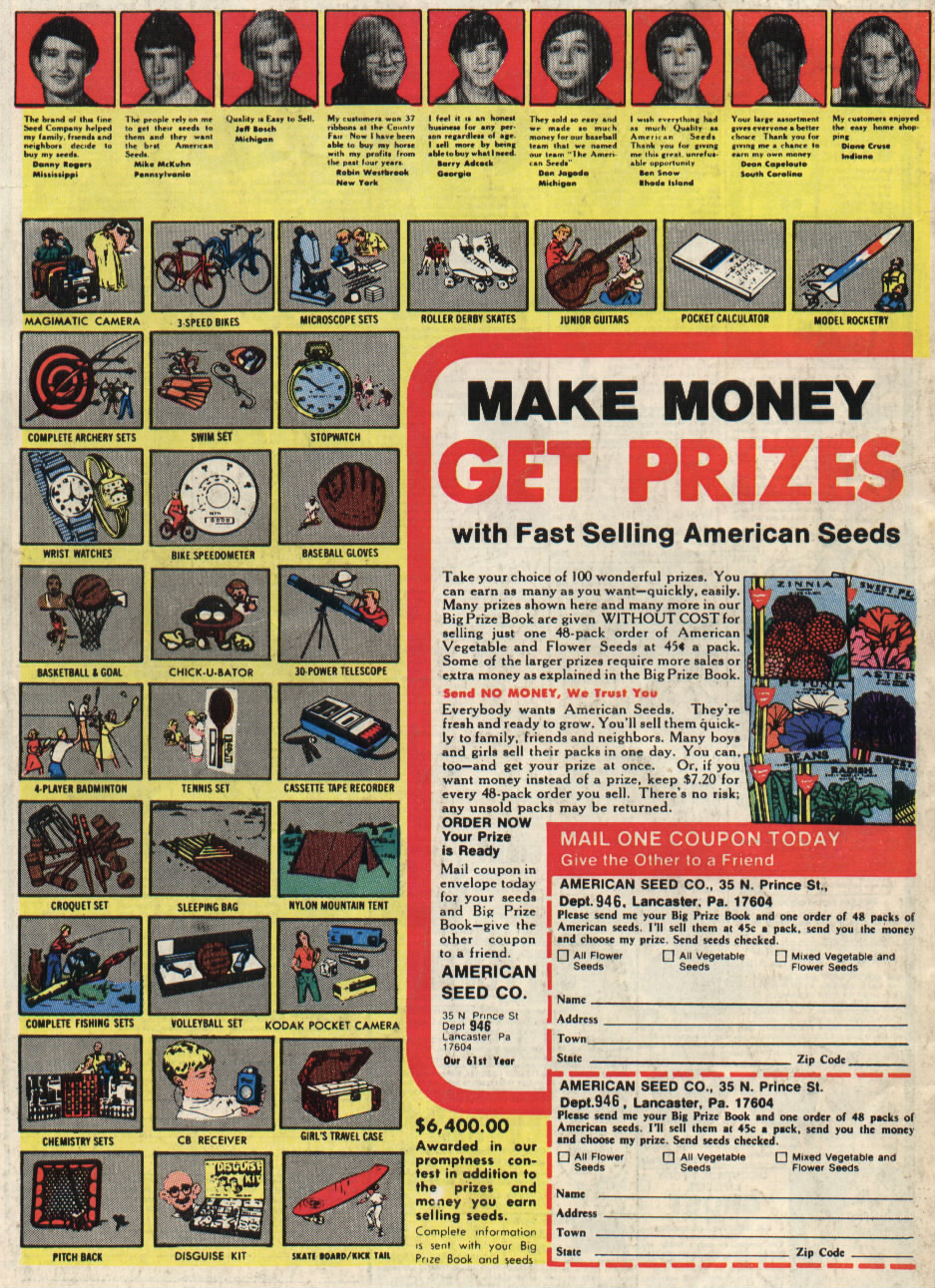 Captain Marvel (1968) Issue #61 - Page 21