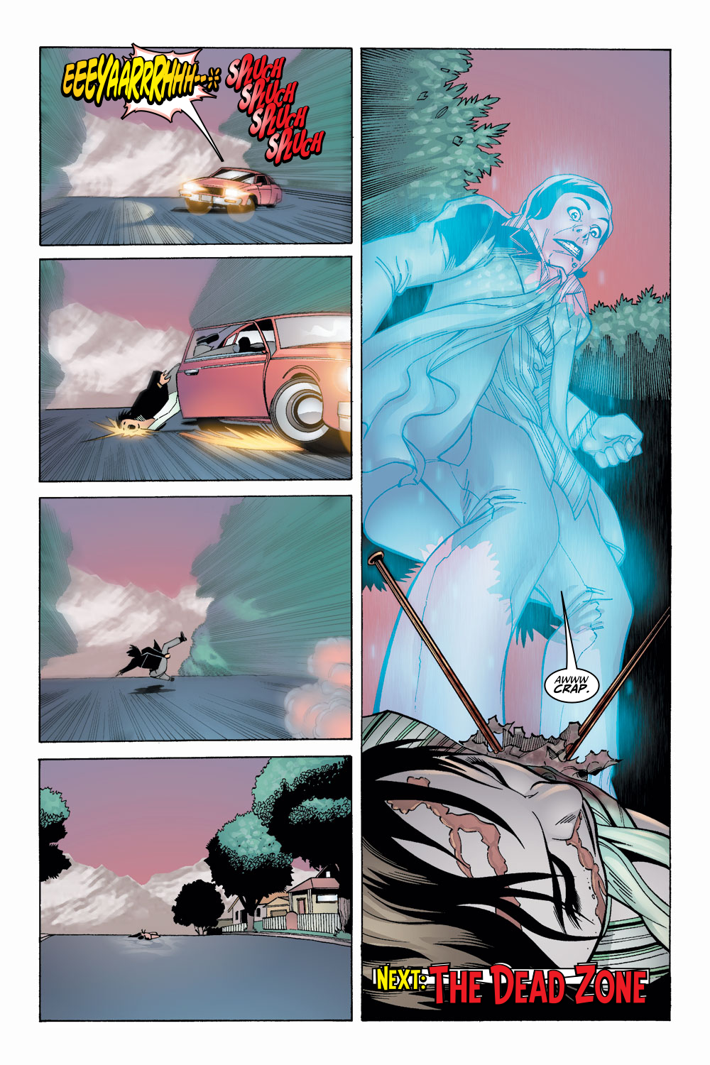 Captain Marvel (1999) Issue #23 - Page 24