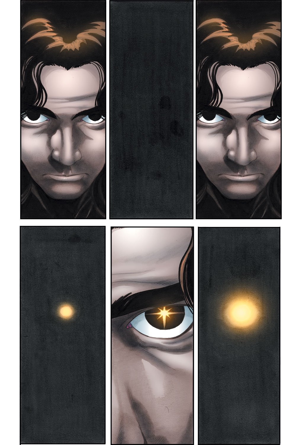 Captain Marvel (2002) Issue #5 - Page 3
