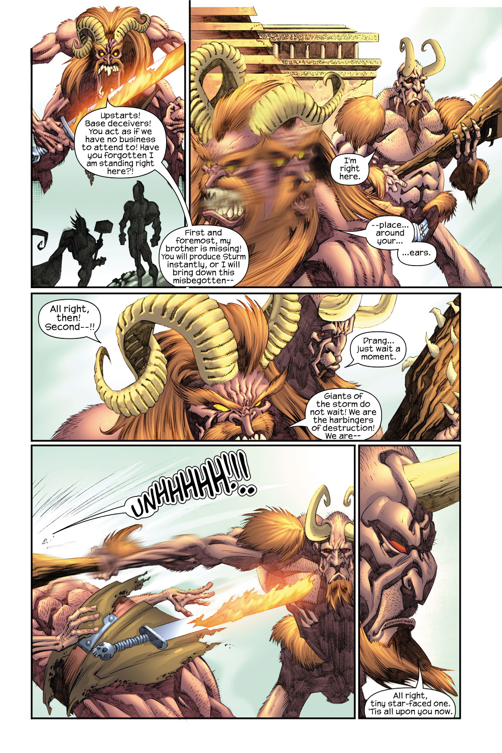 Captain Marvel (2002) Issue #8 - Page 11
