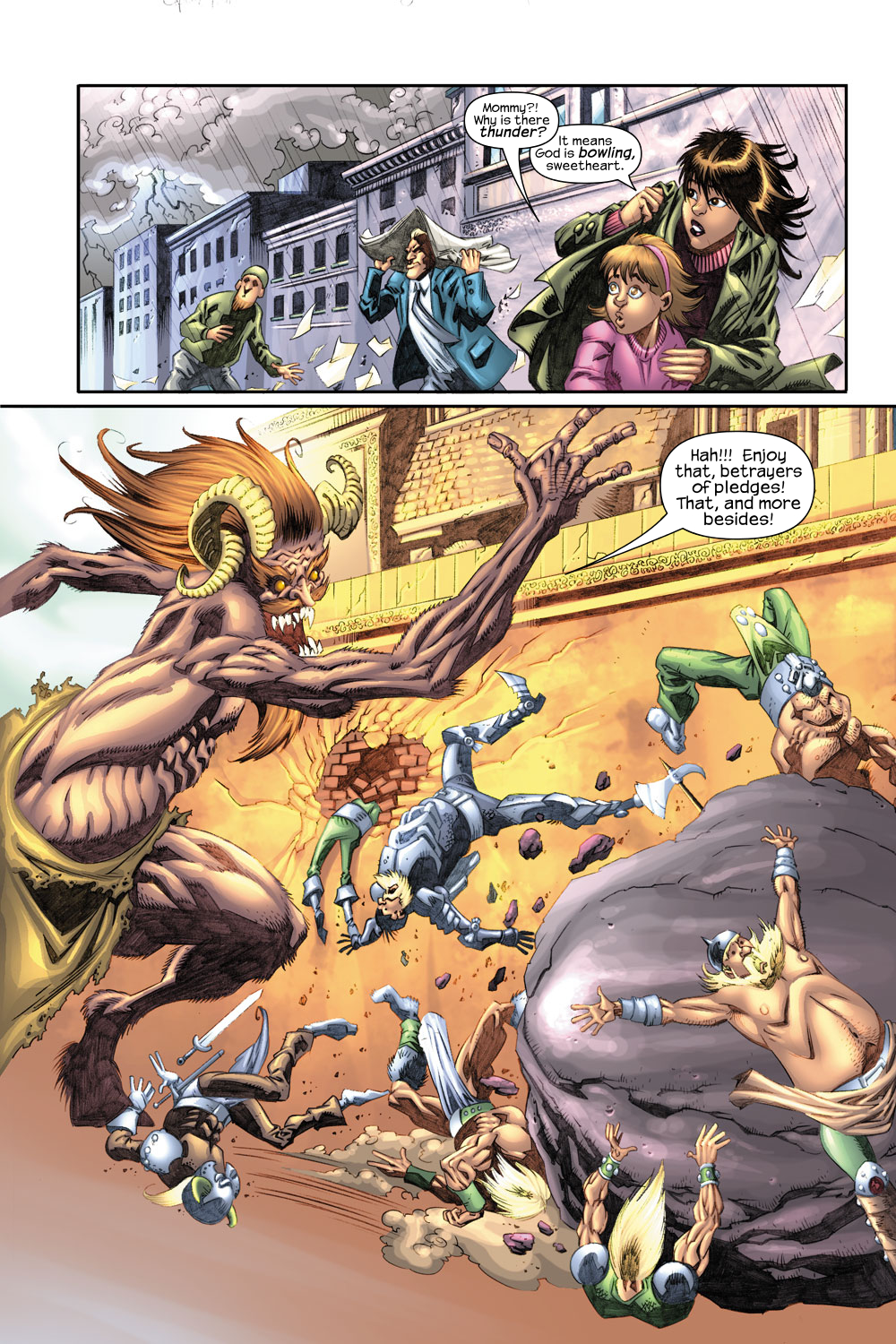 Captain Marvel (2002) Issue #8 - Page 8