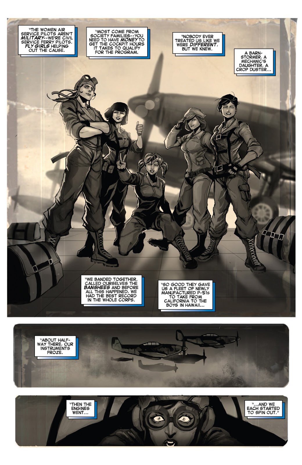Captain Marvel (2012) Issue #4 - Page 12