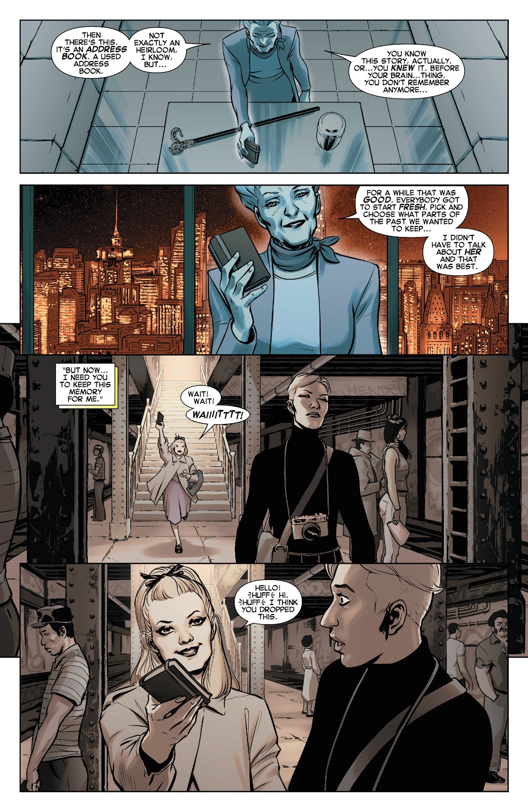 Captain Marvel (2014) Issue #15 - Page 11