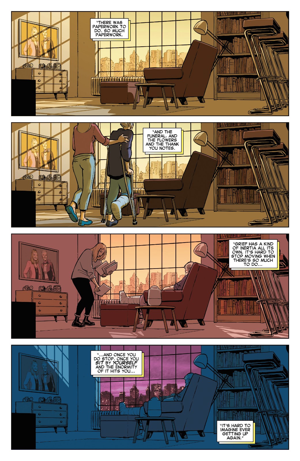 Captain Marvel (2014) Issue #15 - Page 15