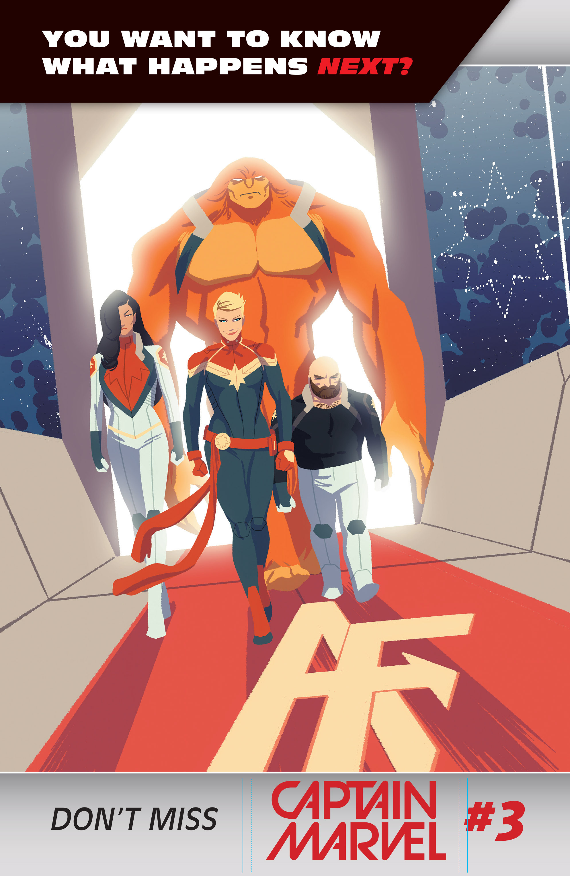 Captain Marvel (2016) Issue #2 - Page 23