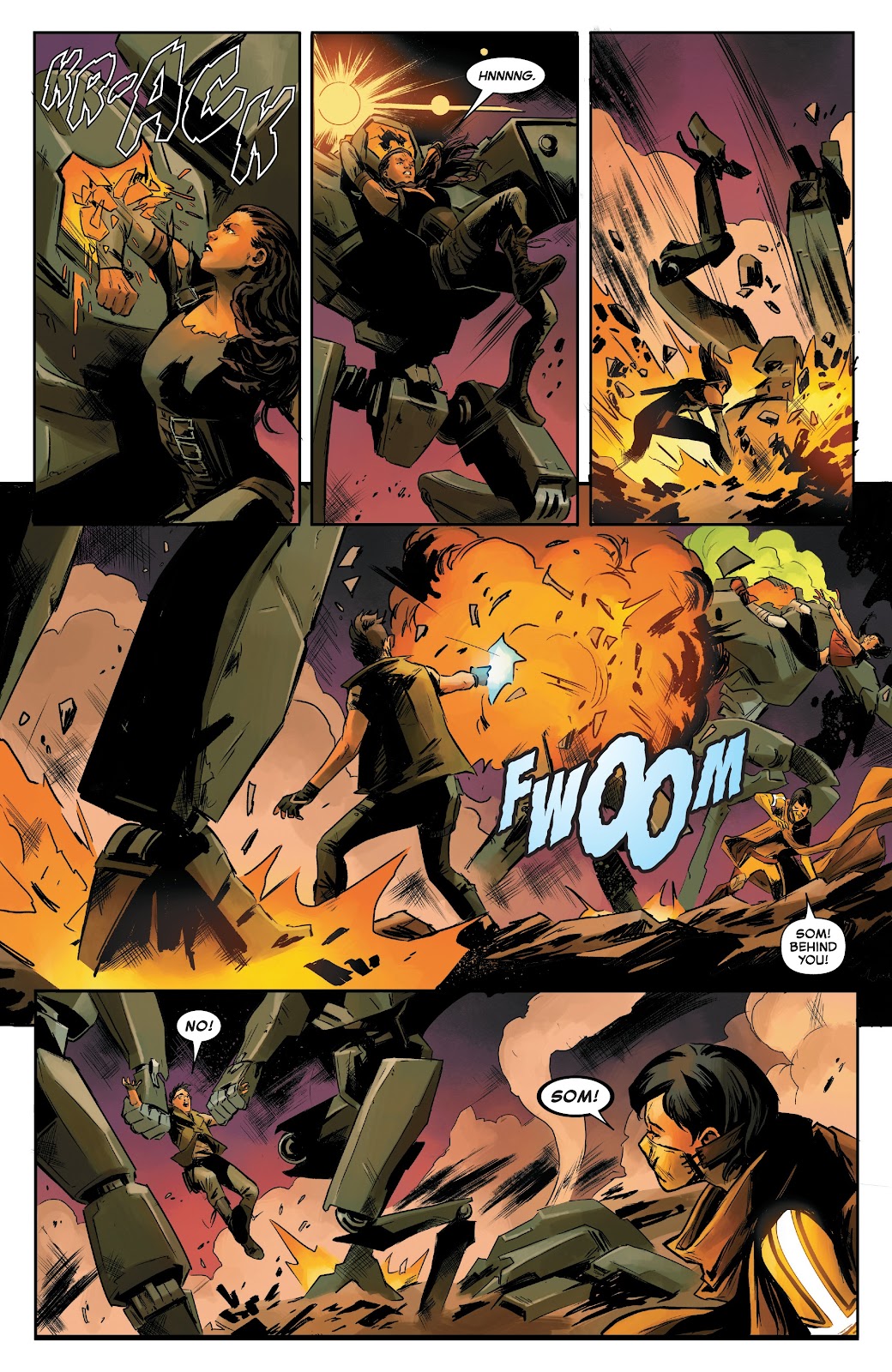 Captain Marvel (2019) Issue #2 - Page 18