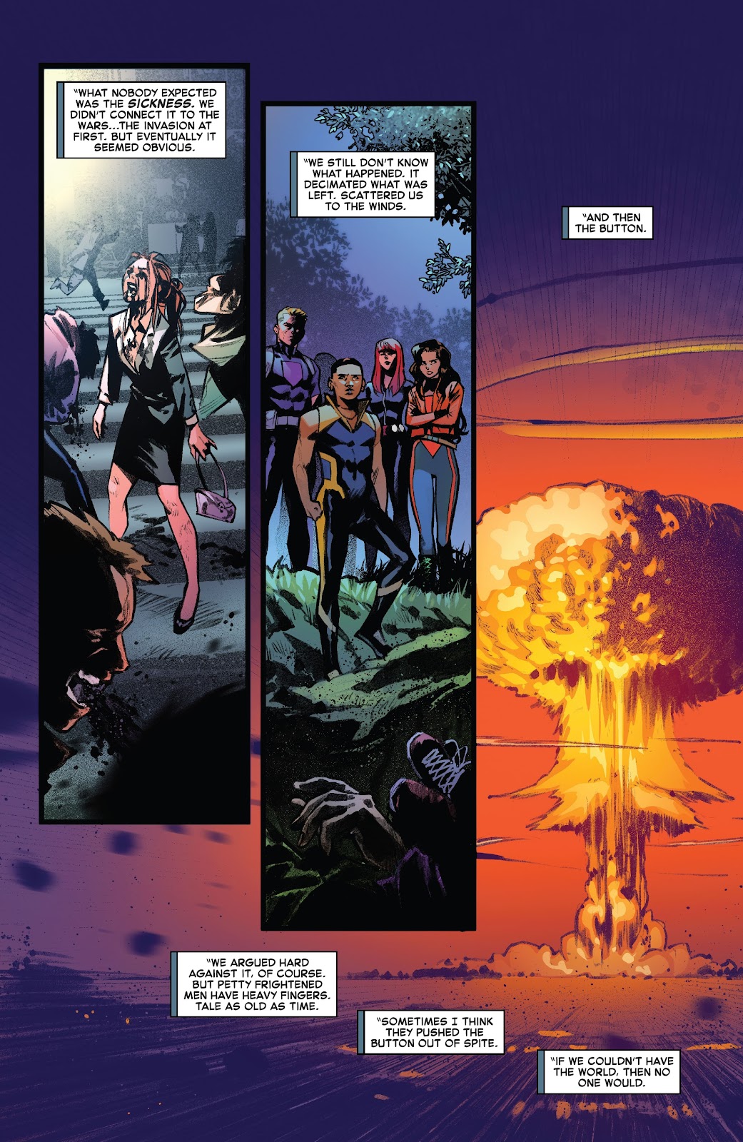 Captain Marvel (2019) Issue #23 - Page 13
