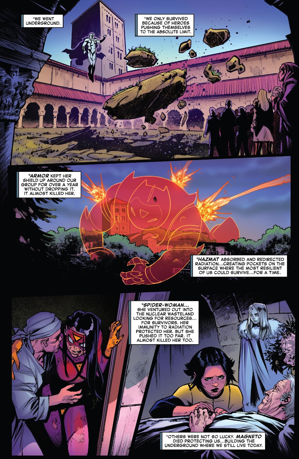 Captain Marvel (2019) Issue #23 - Page 14