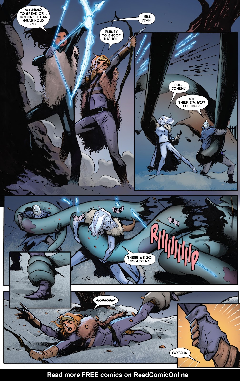 Captain Marvel (2019) Issue #23 - Page 18