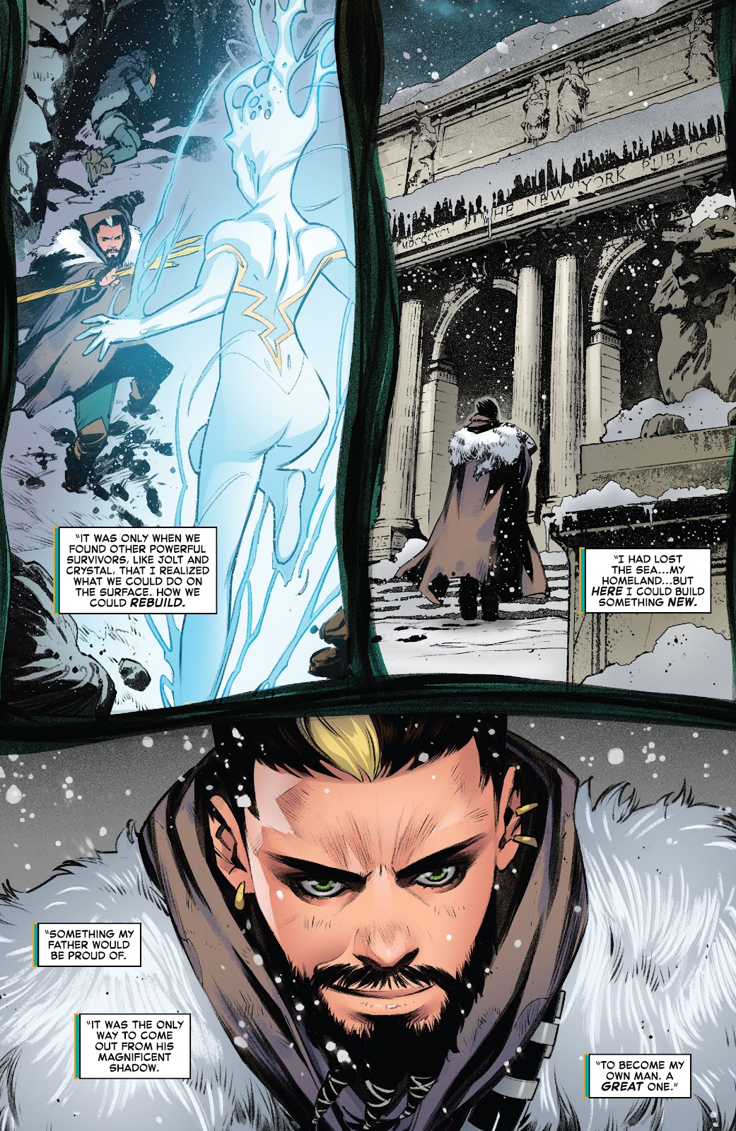 Captain Marvel (2019) Issue #24 - Page 12
