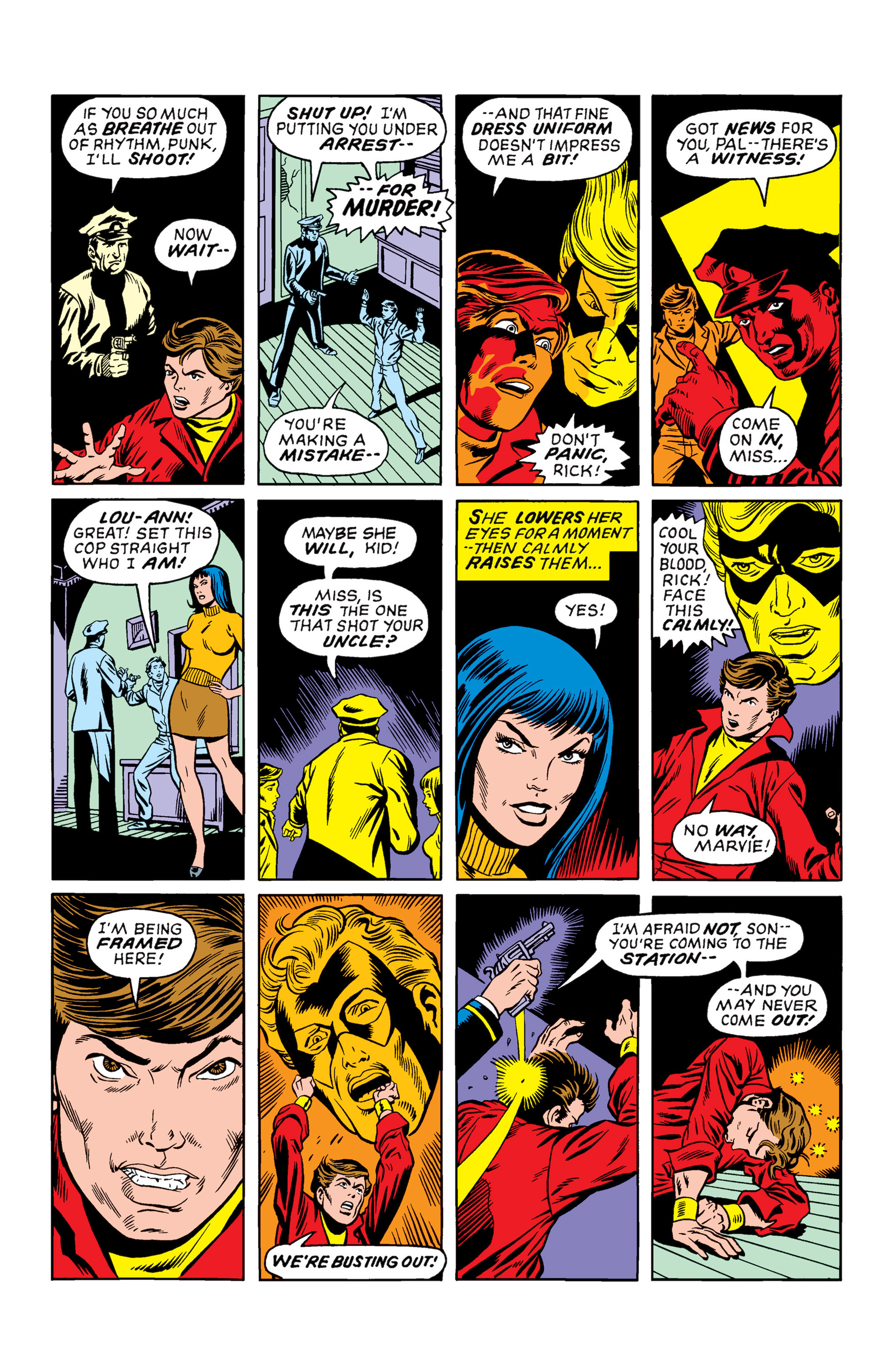Captain Marvel by Jim Starlin TPB_(Part_1) - Page 34