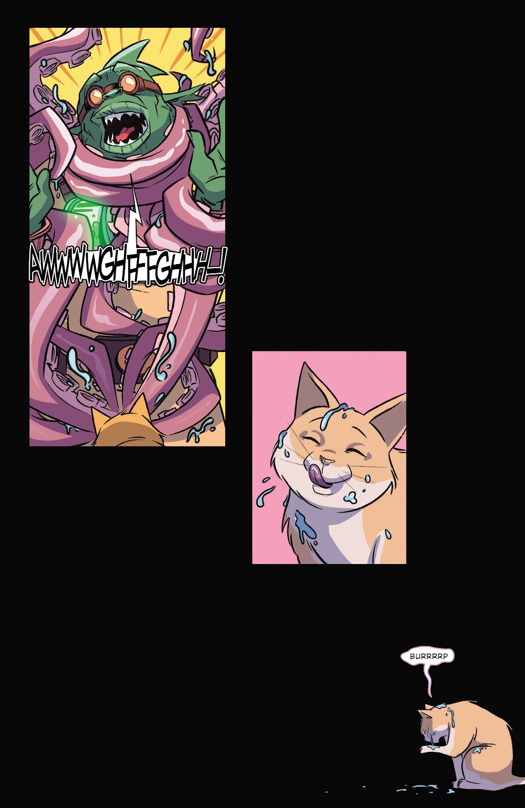 Captain Marvel: Game On TPB (Part 1) - Page 16
