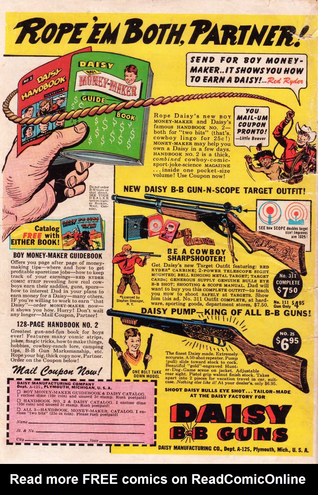 Captain Marvel, Jr. Issue #87 - Page 53