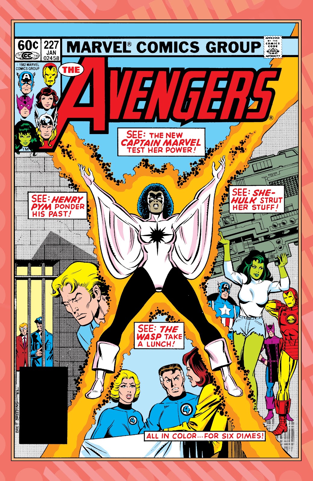 Captain Marvel: Monica Rambeau TPB_(Part_1) - Page 42
