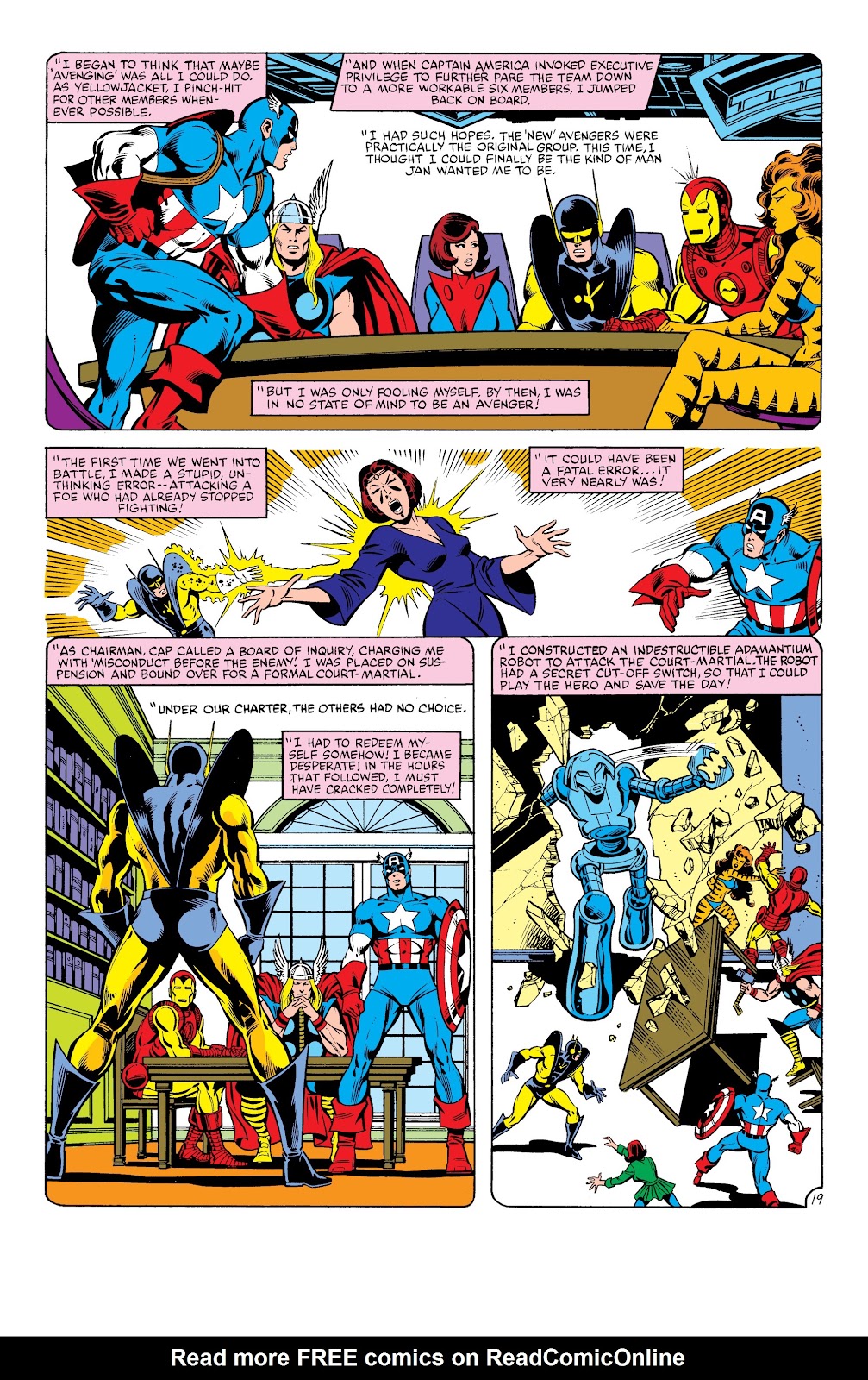 Captain Marvel: Monica Rambeau TPB_(Part_1) - Page 61