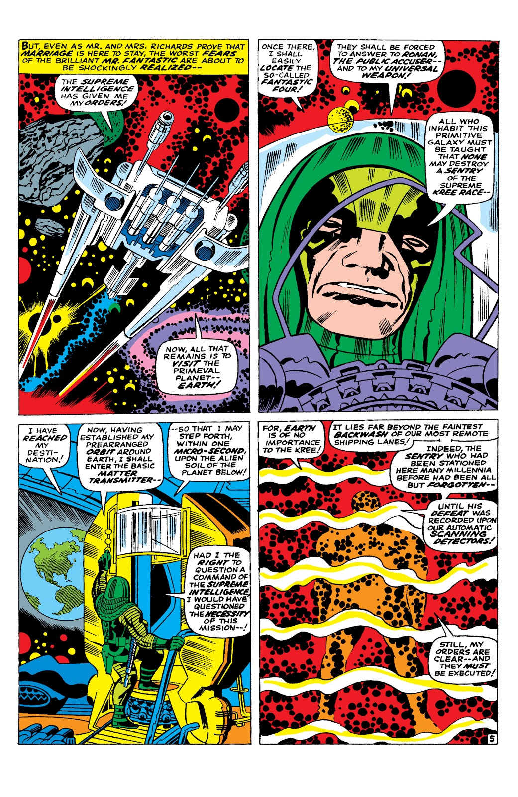 Captain Marvel: Starforce TPB_(Part_1) - Page 10