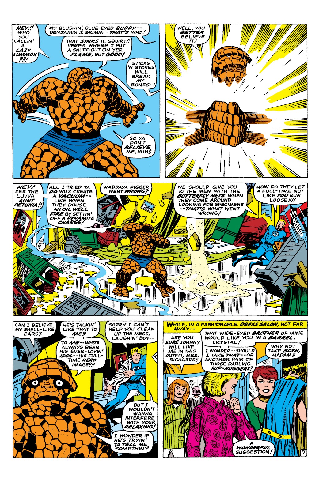 Captain Marvel: Starforce TPB_(Part_1) - Page 12