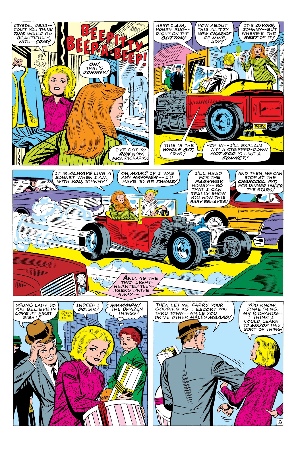 Captain Marvel: Starforce TPB_(Part_1) - Page 13