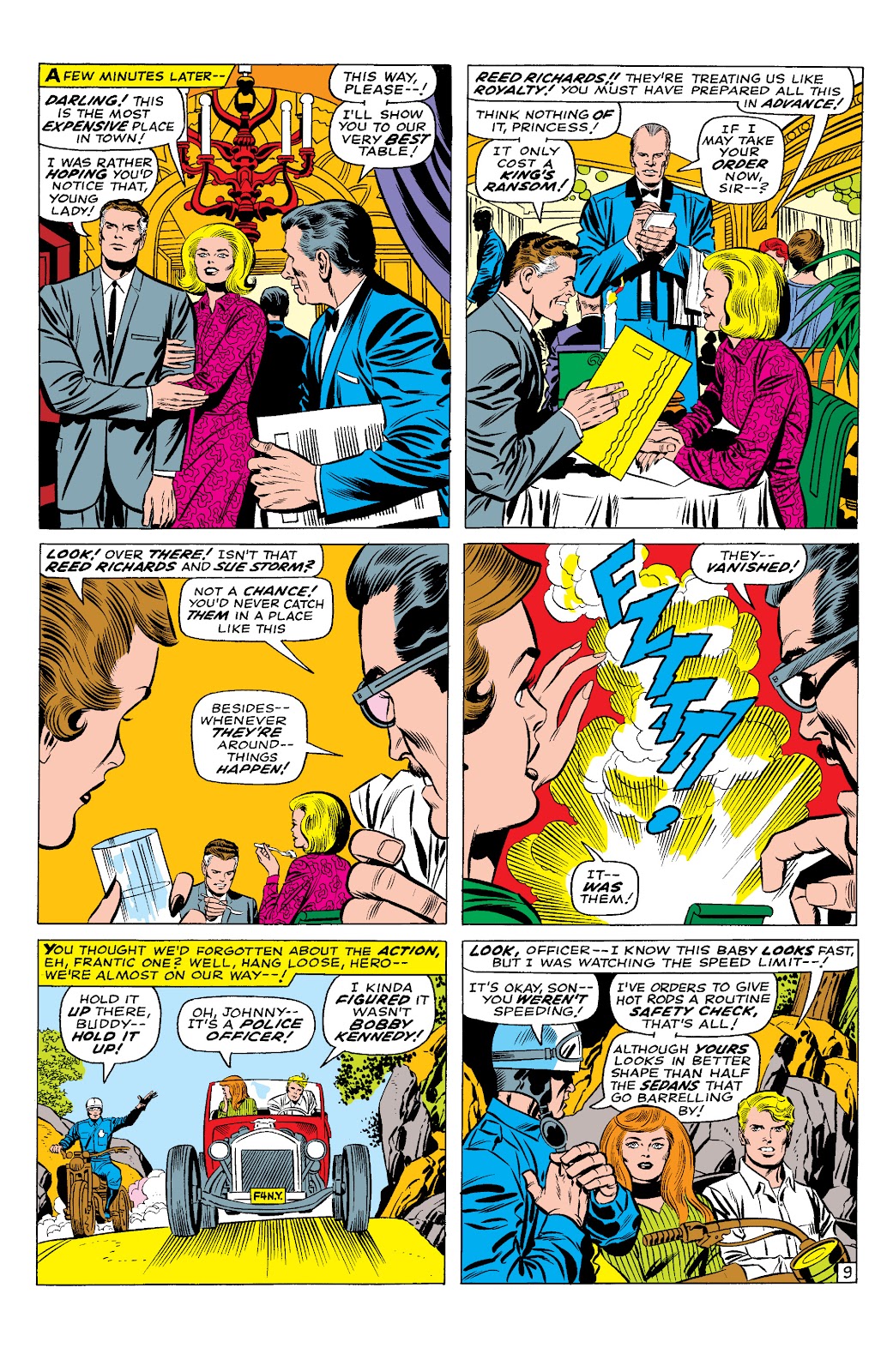 Captain Marvel: Starforce TPB_(Part_1) - Page 14