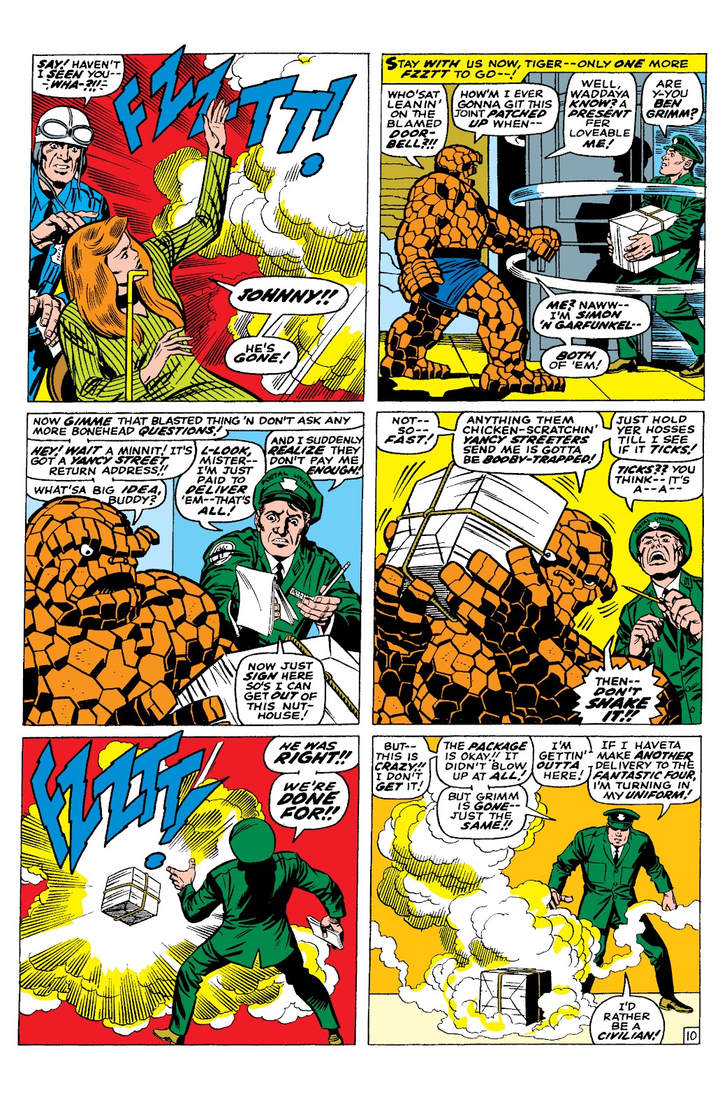 Captain Marvel: Starforce TPB_(Part_1) - Page 15