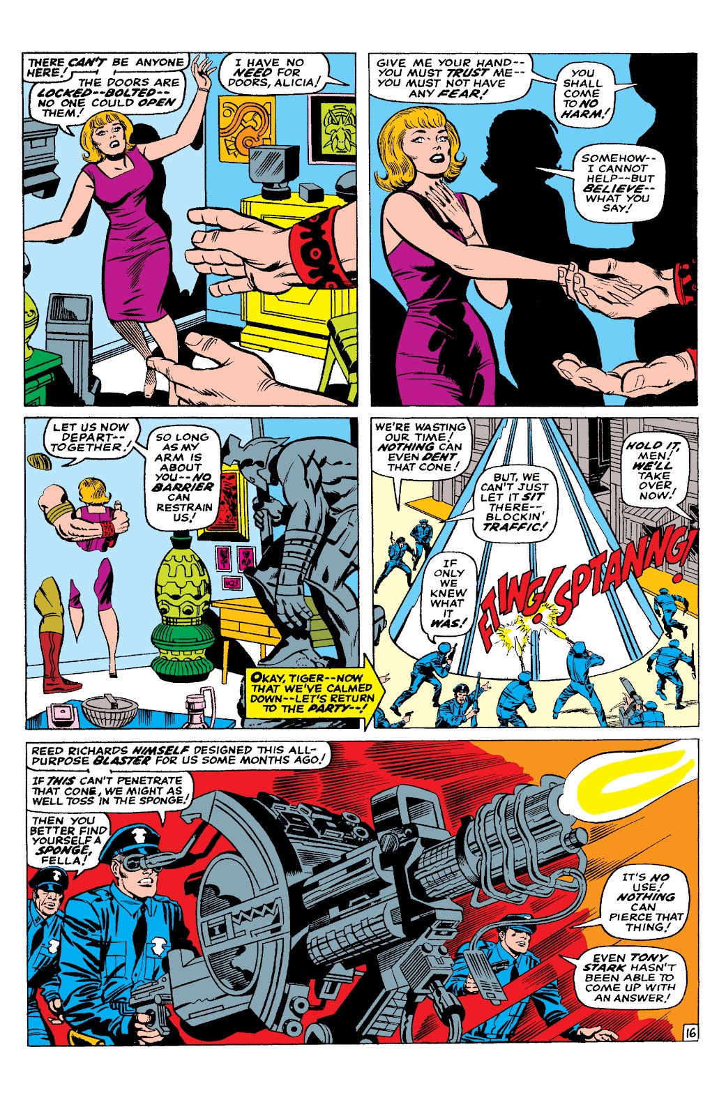 Captain Marvel: Starforce TPB_(Part_1) - Page 21