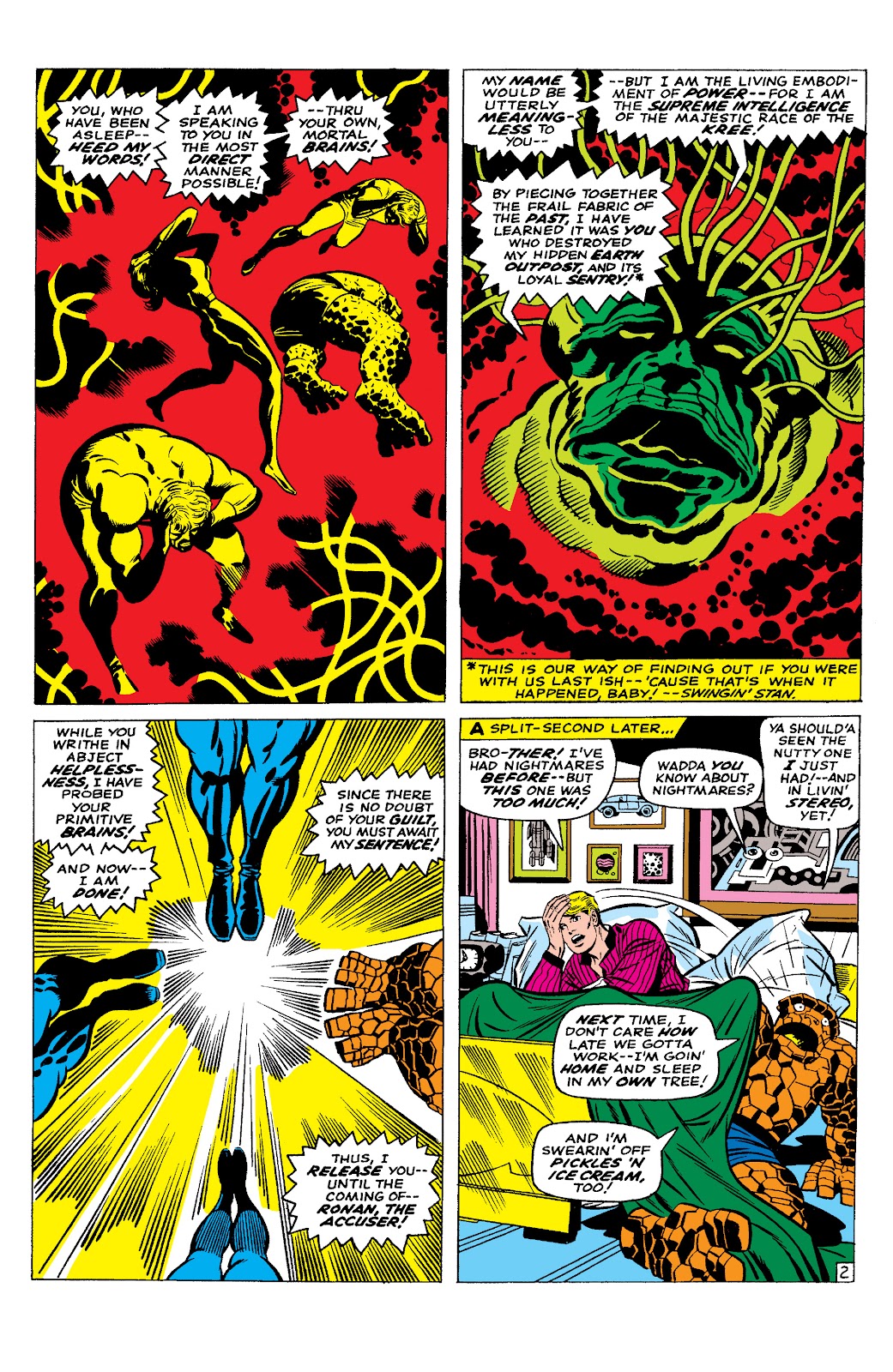 Captain Marvel: Starforce TPB_(Part_1) - Page 7