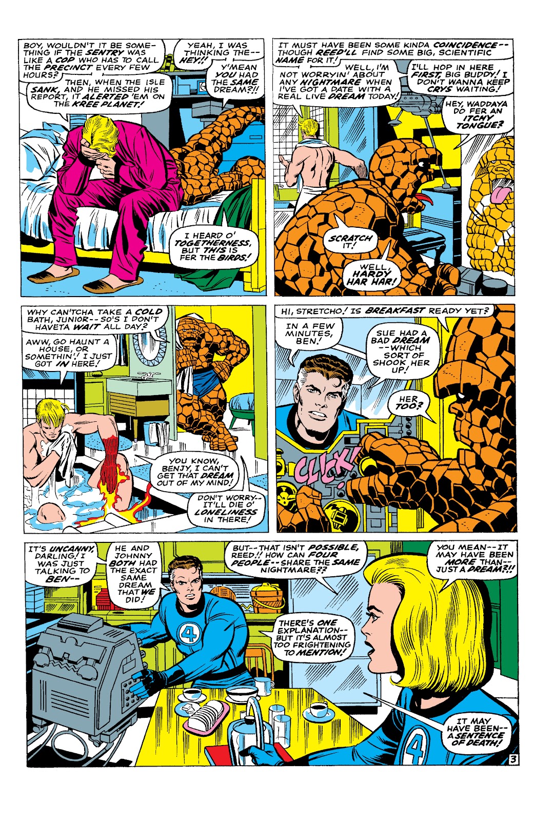 Captain Marvel: Starforce TPB_(Part_1) - Page 8