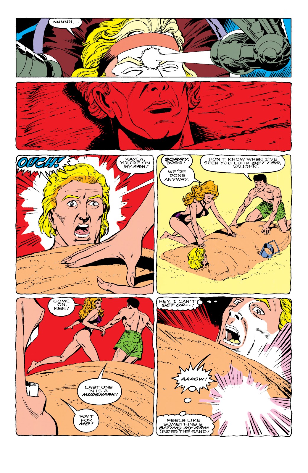 Captain Marvel: Starforce TPB_(Part_1) - Page 89