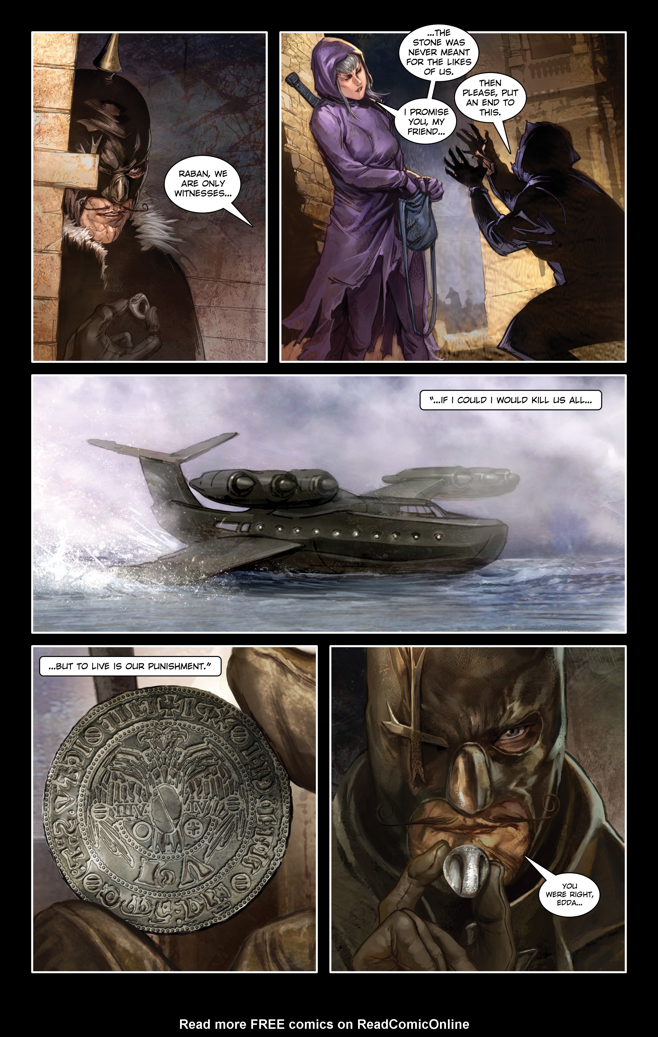 Carbon Grey Omnibus Part_1 - Page 148