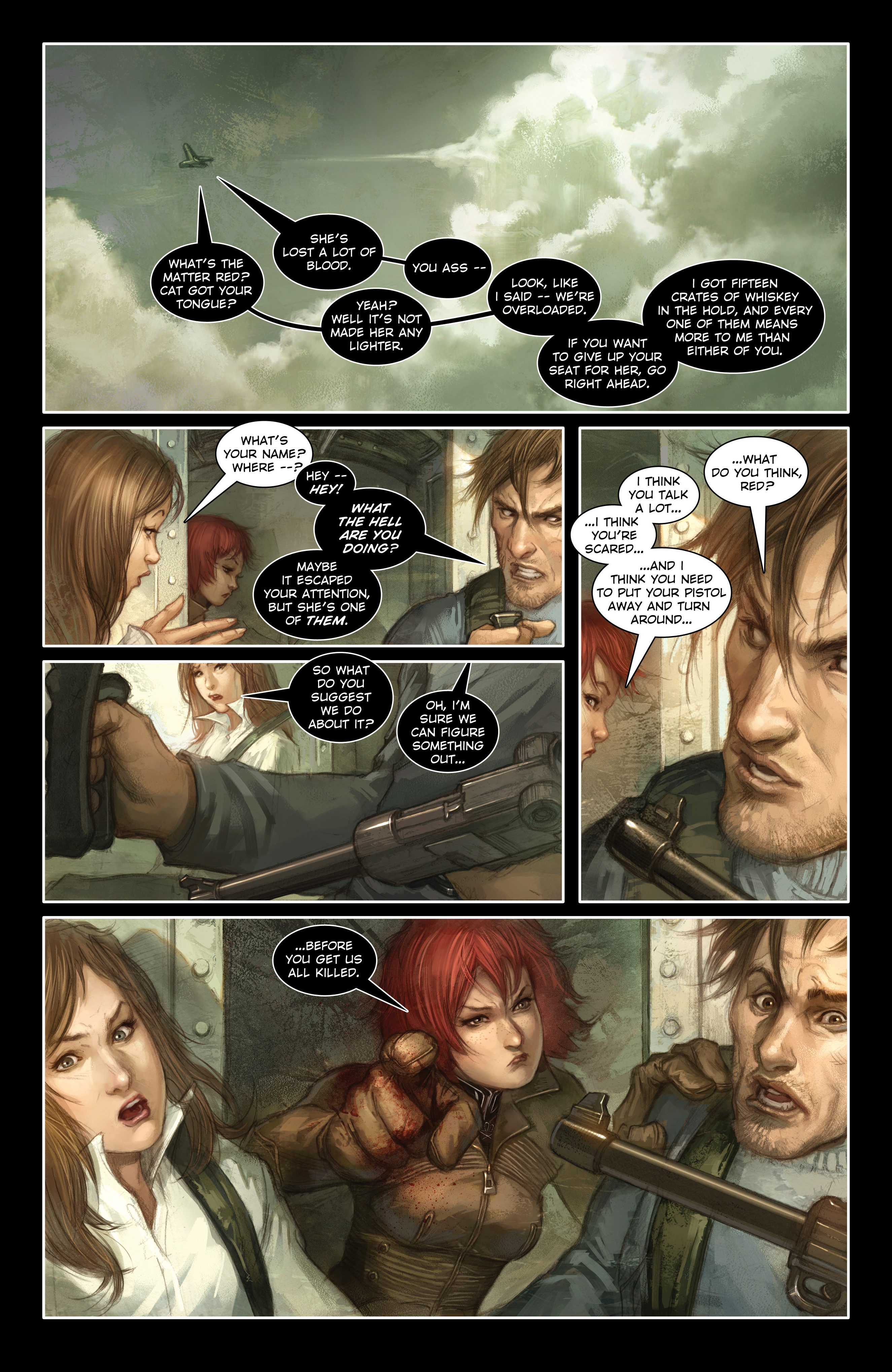 Carbon Grey Omnibus Part_1 - Page 73