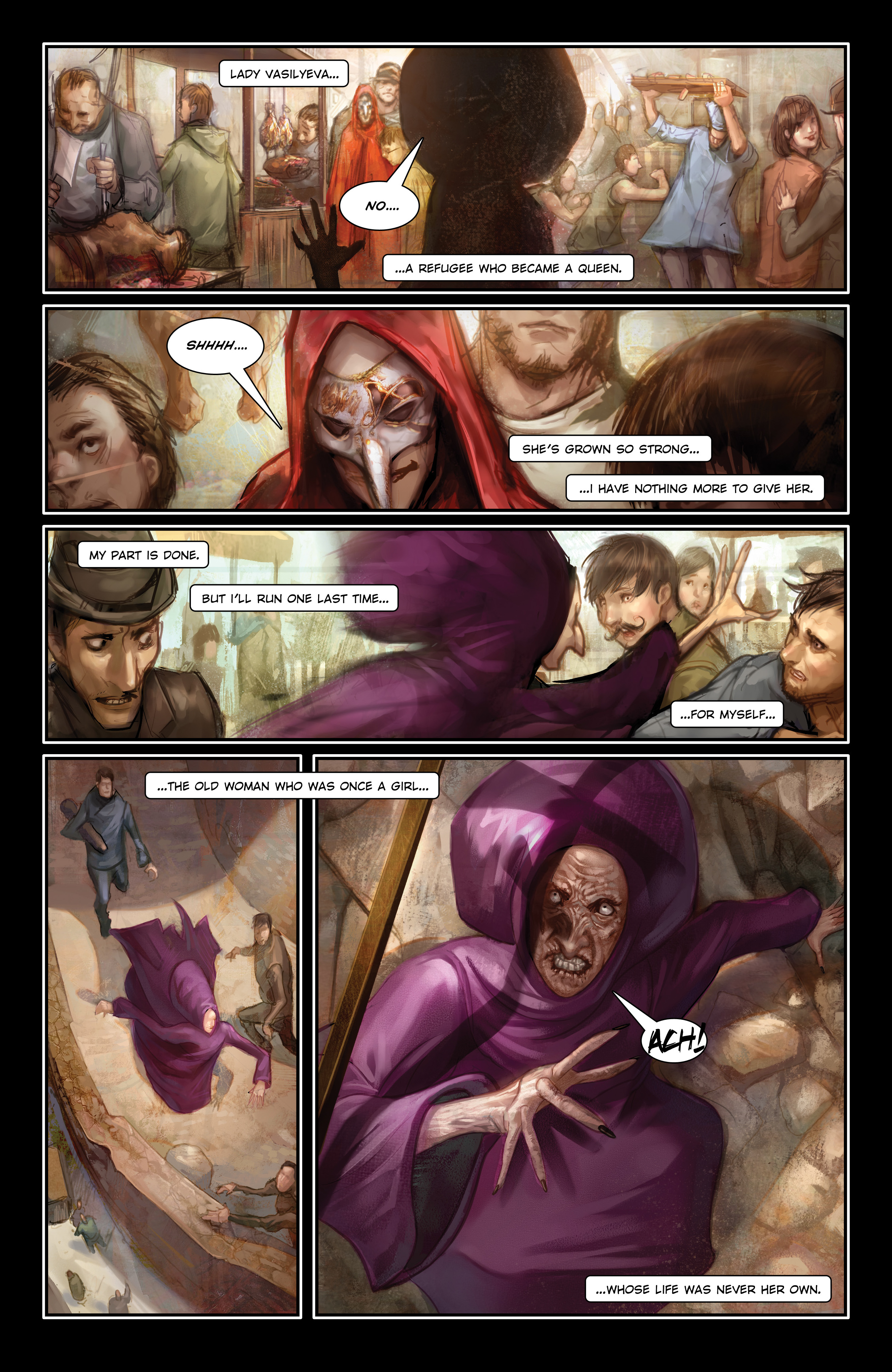 Carbon Grey Omnibus Part_1 - Page 83