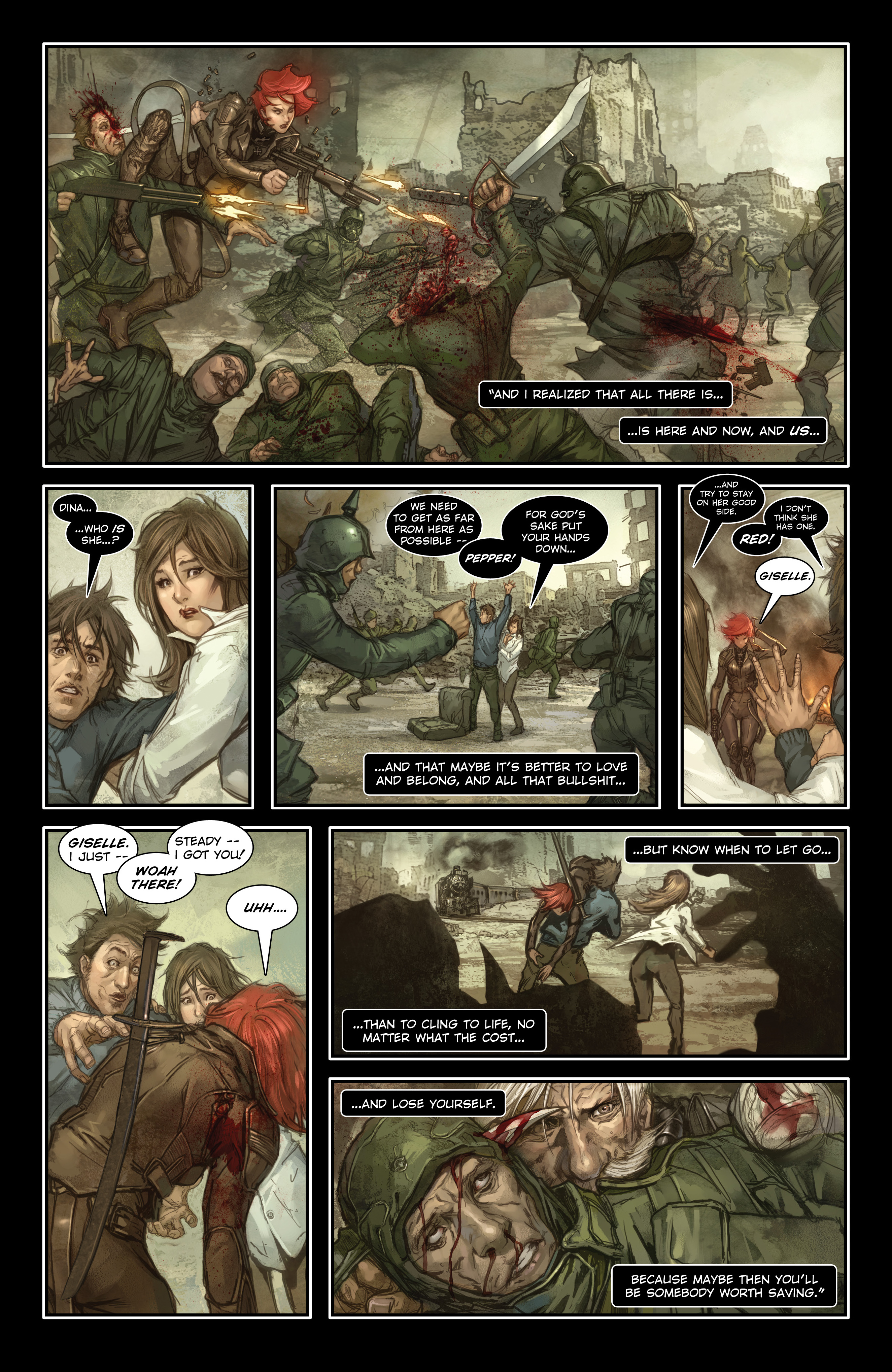 Carbon Grey Omnibus Part_1 - Page 88