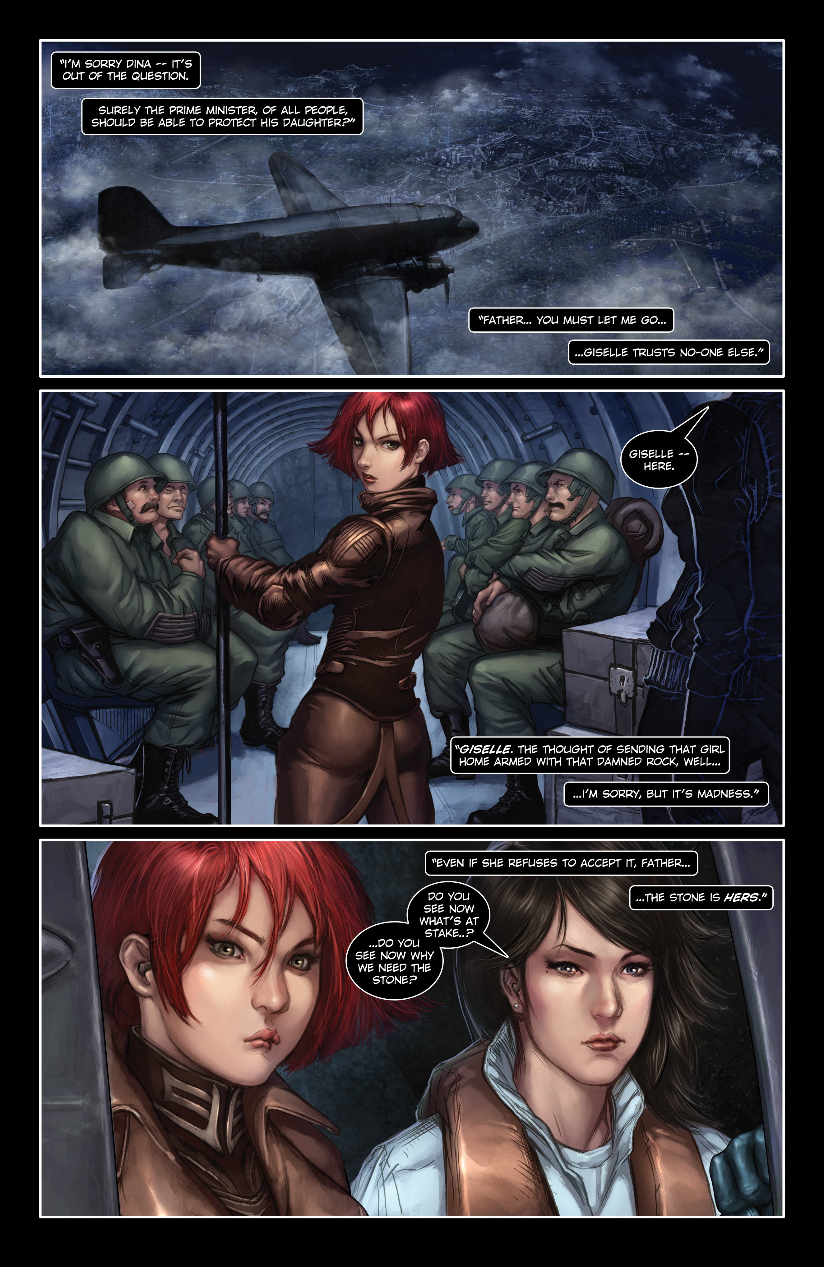 Carbon Grey Omnibus Part_2 - Page 61