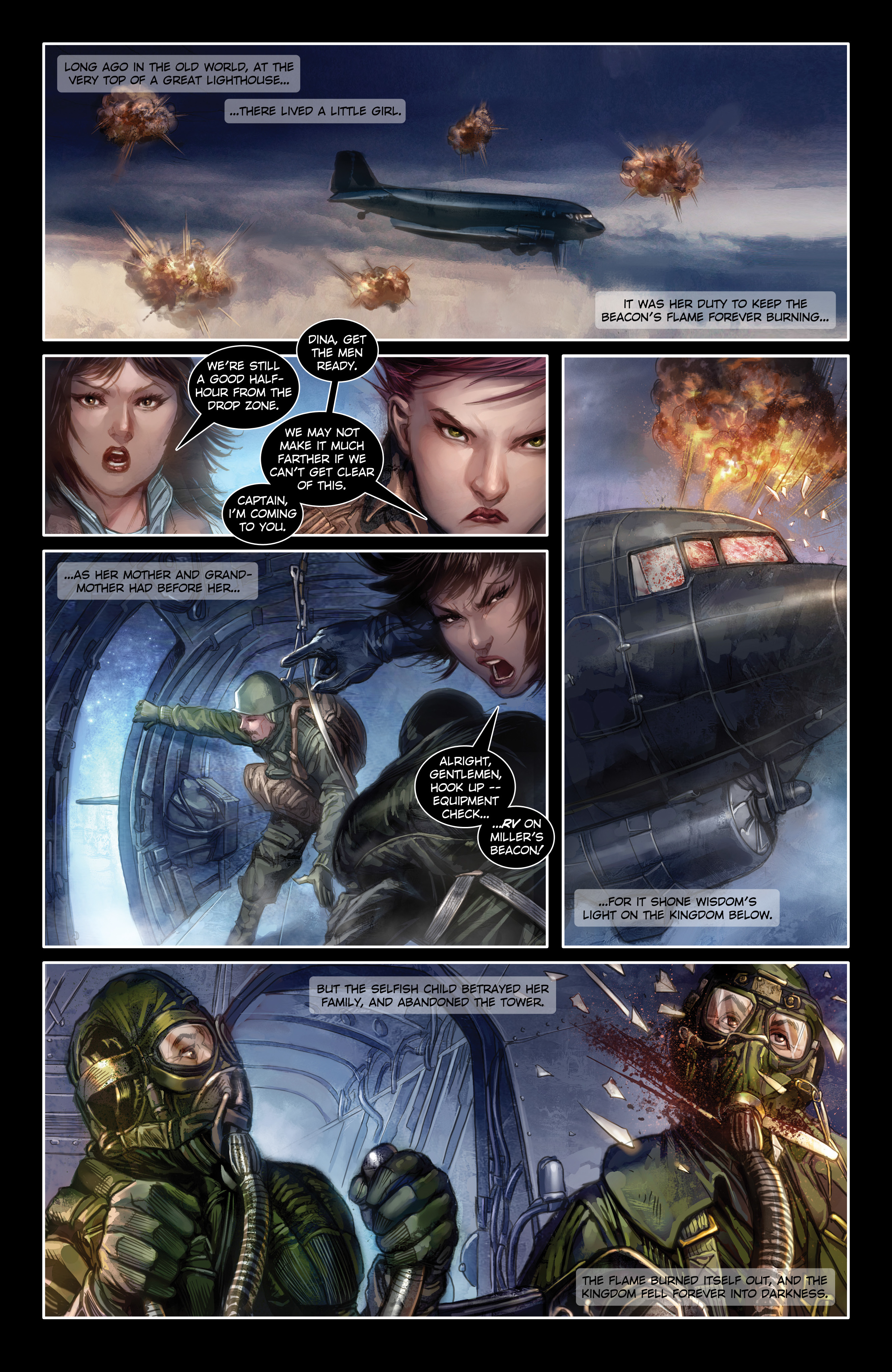 Carbon Grey Omnibus Part_2 - Page 65