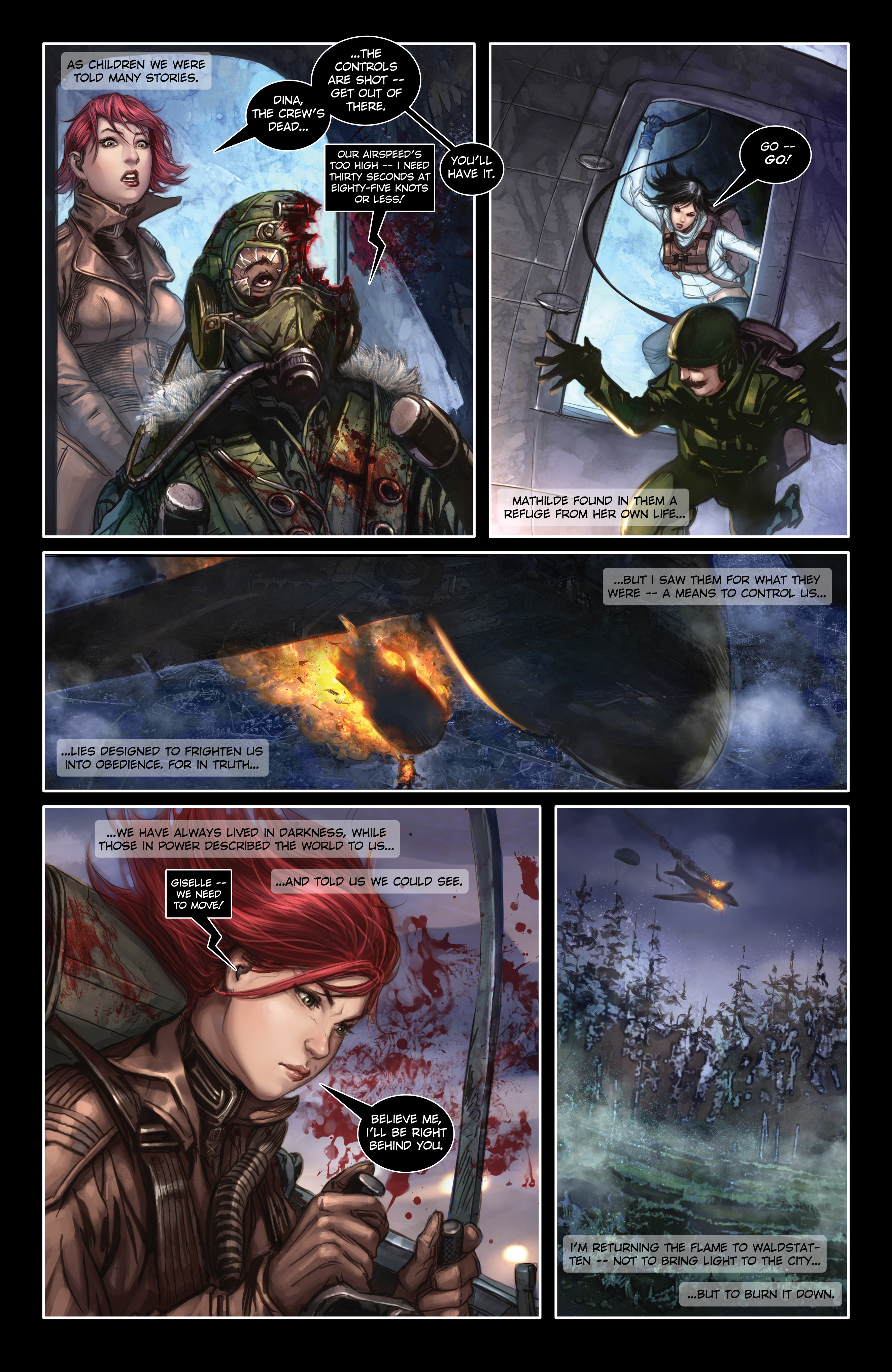 Carbon Grey Omnibus Part_2 - Page 66