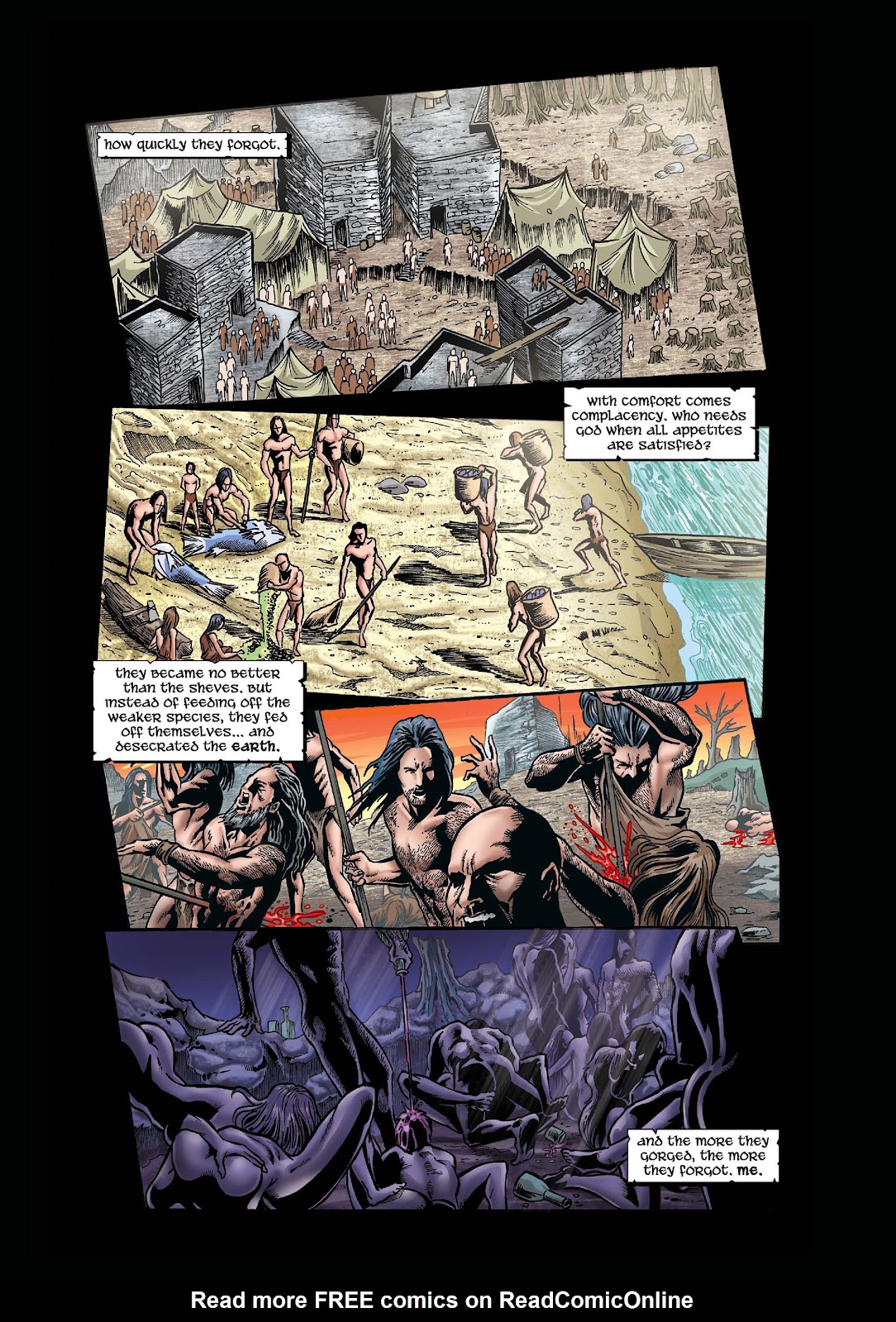 Carbon TPB - Page 11