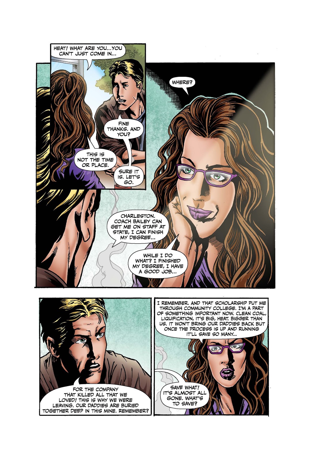Carbon TPB - Page 31