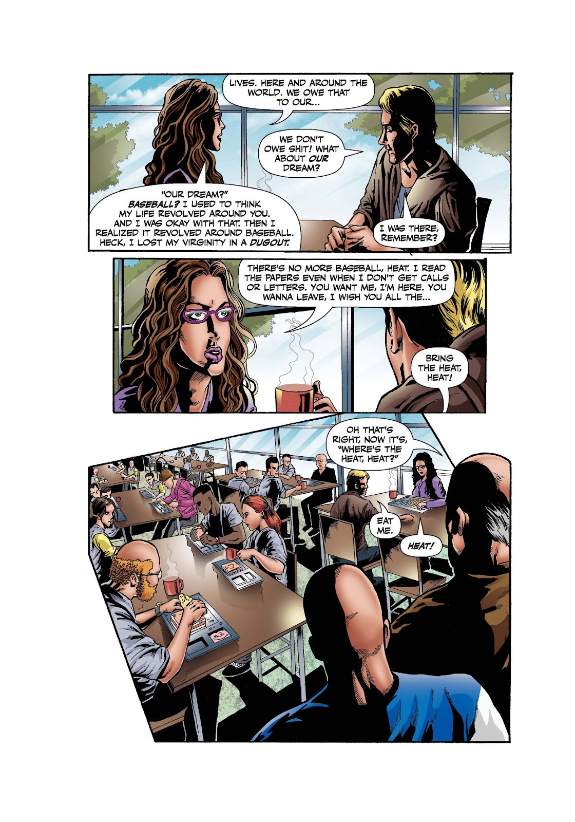 Carbon TPB - Page 32