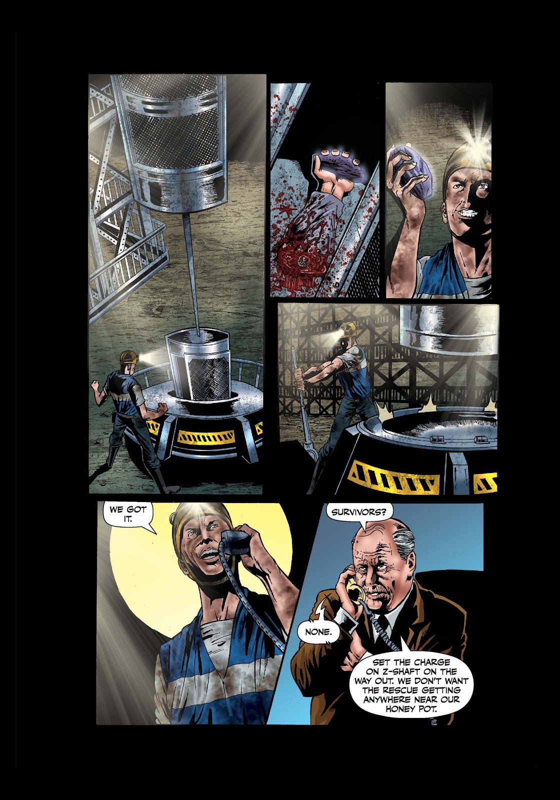 Carbon TPB - Page 50