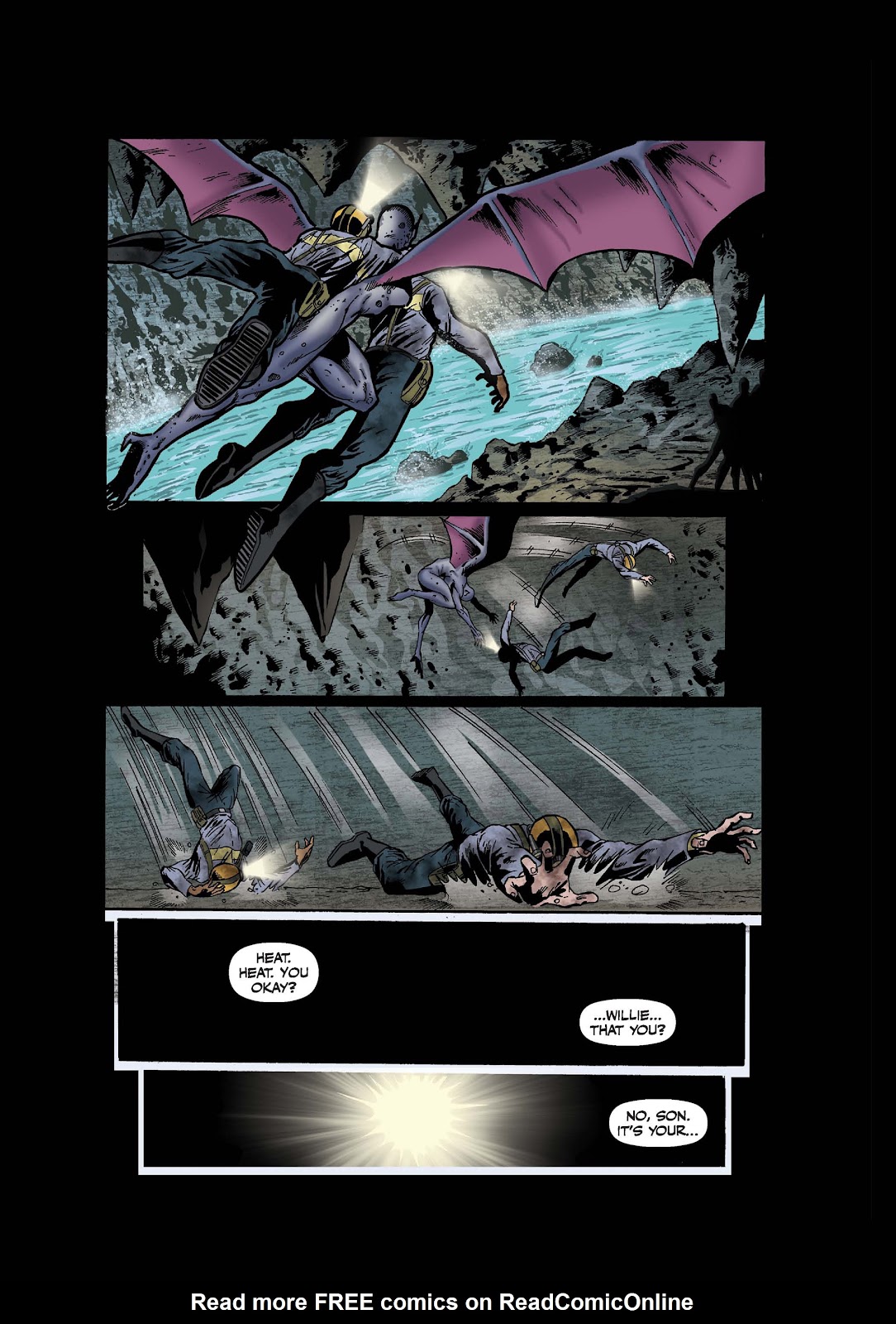 Carbon TPB - Page 51