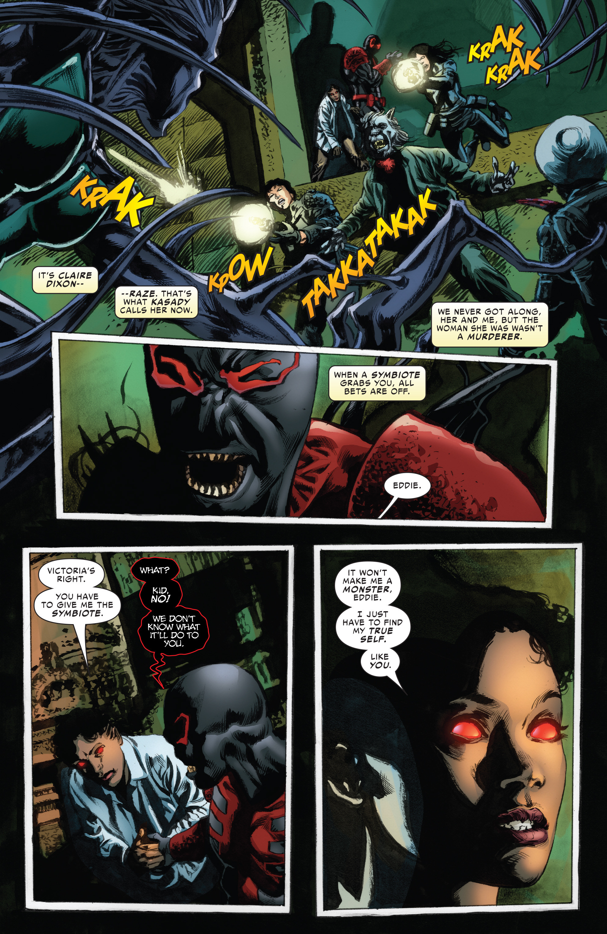 Carnage (2016) Issue #15 - Page 18
