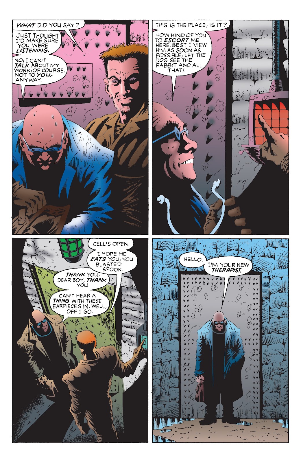 Carnage Epic Collection: Born in Blood Web of Carnage (Part 2) - Page 13