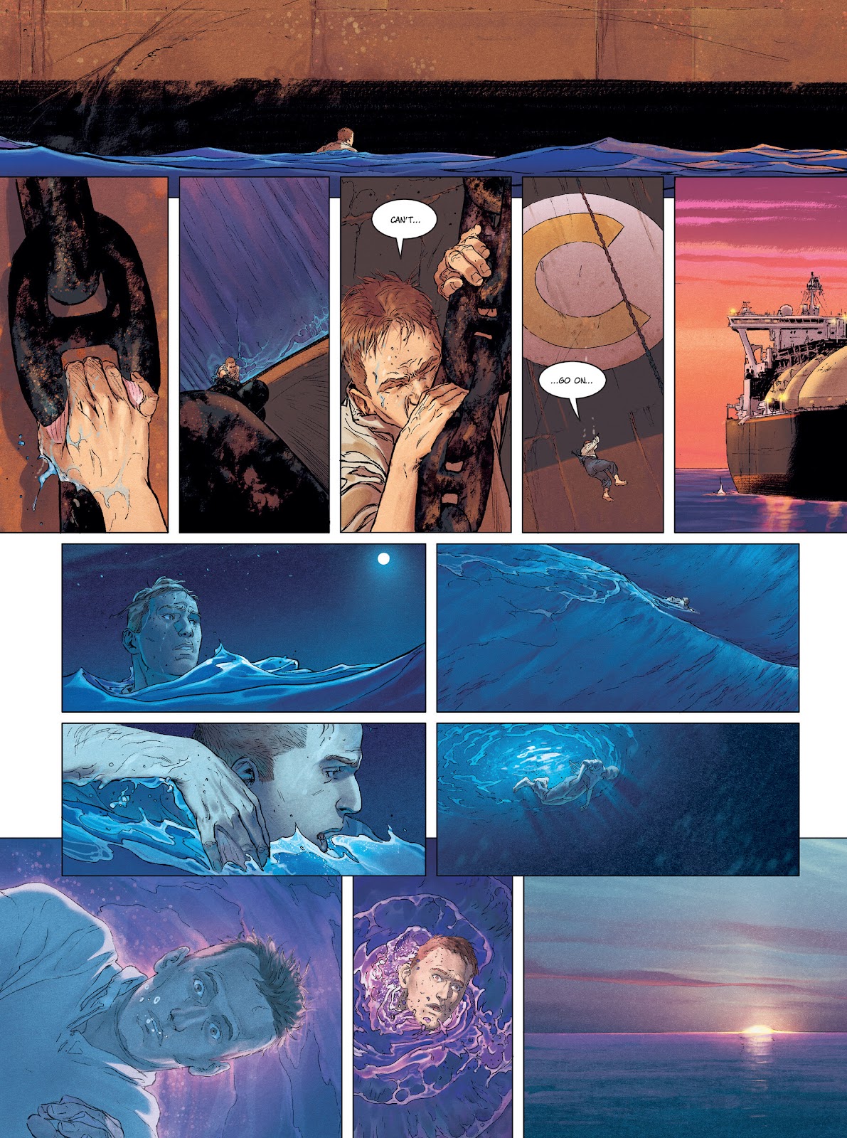 Carthago Issue #11 - Page 40