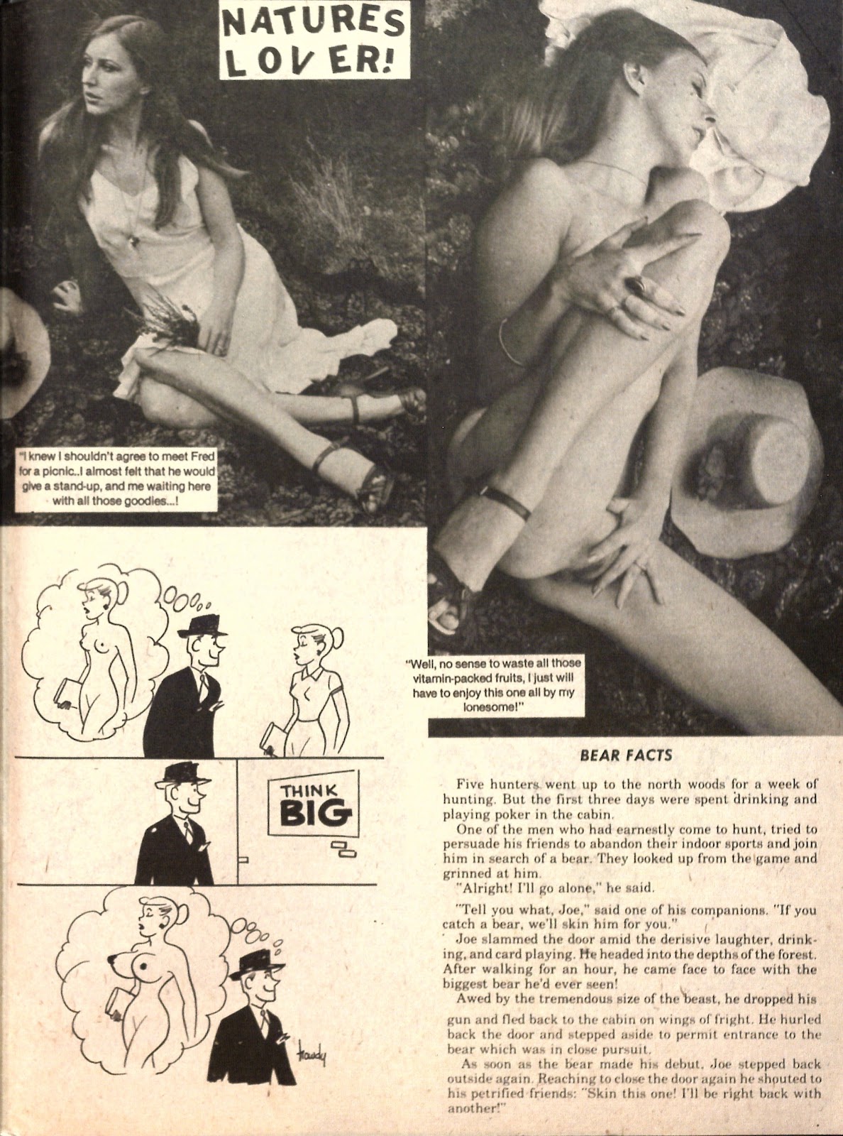 Cartoon Fun and Comedy Issue #97 - Page 48