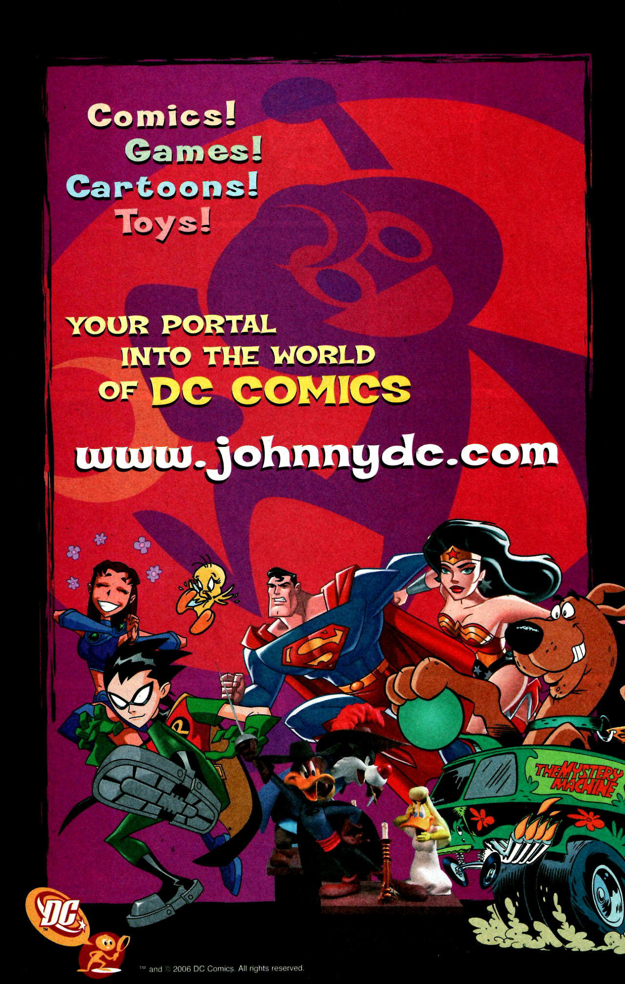 Cartoon Network Action Pack Issue #17 - Page 37