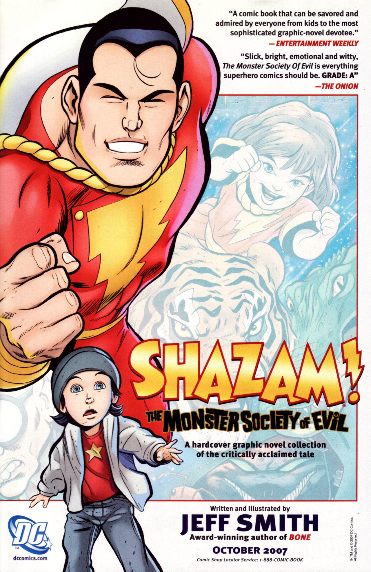 Cartoon Network Action Pack Issue #19 - Page 28