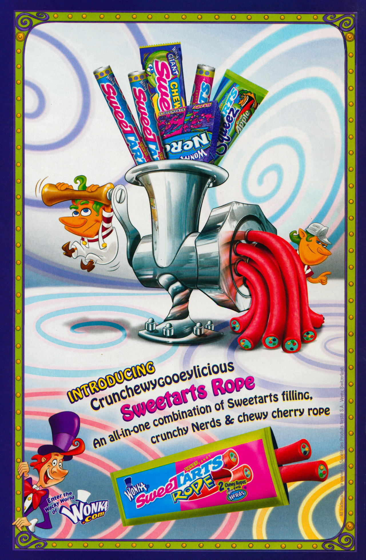 Cartoon Network Action Pack Issue #23 - Page 35