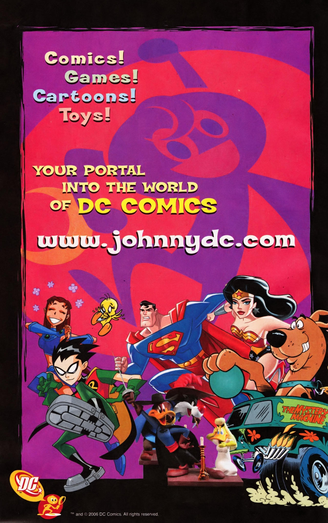 Cartoon Network Action Pack Issue #28 - Page 18